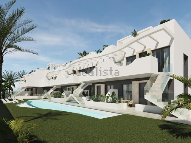 Chalet, Pilar de la Horadada