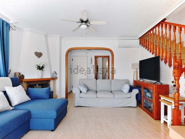 Chalet, Pilar de la Horadada