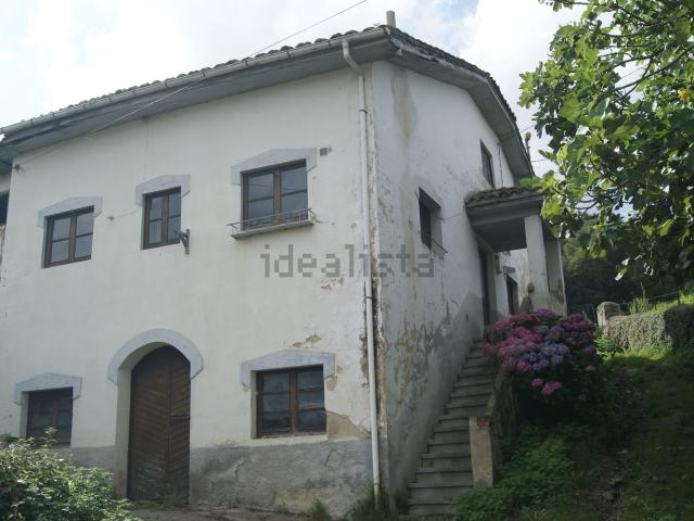 Chalet, Piloña