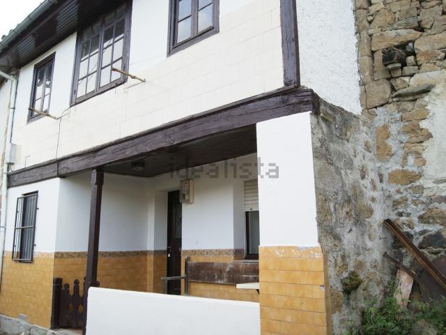 Chalet, Piloña