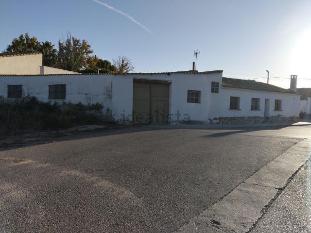 Chalet, Pina de Ebro