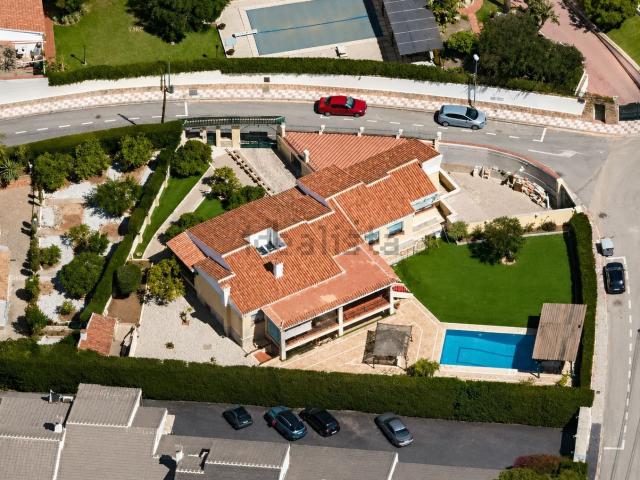 Chalet, Puertosol Santa Isabel, Málaga