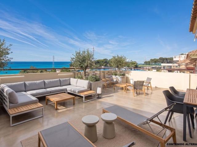 Chalet, Pinares de San Antón, Málaga