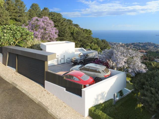 Chalet, Pinares de San Antón, Málaga