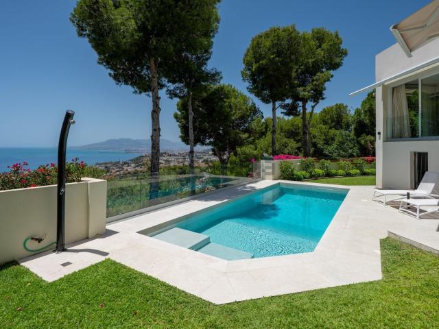 Chalet, Pinares de San Antón, Málaga