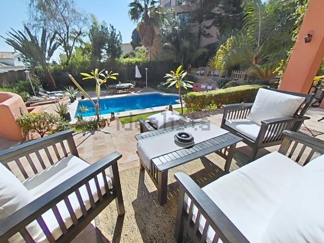 Chalet, Pinares de San Antón, Málaga