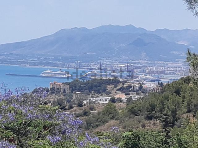Chalet, Pinares de San Antón, Málaga