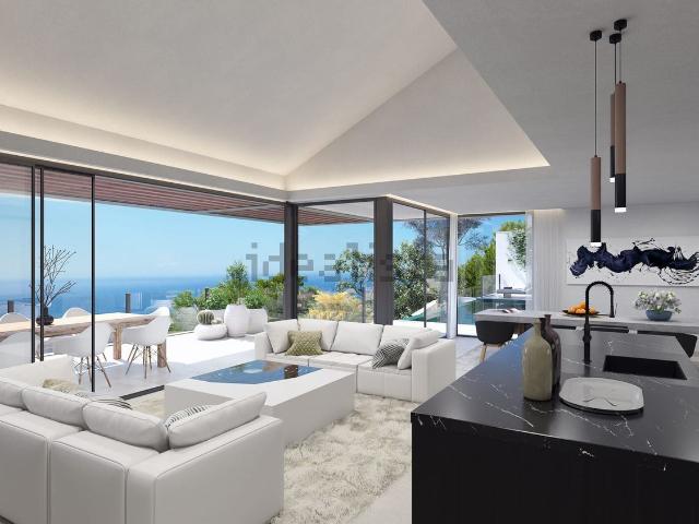 Chalet, Pinares de San Antón, Málaga
