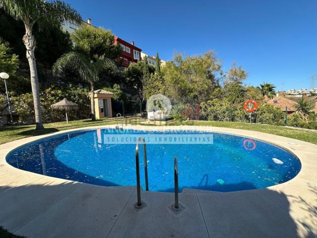 Chalet, Pinares de San Antón, Málaga