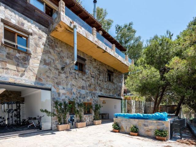 Chalet, Pinares de San Antón, Málaga