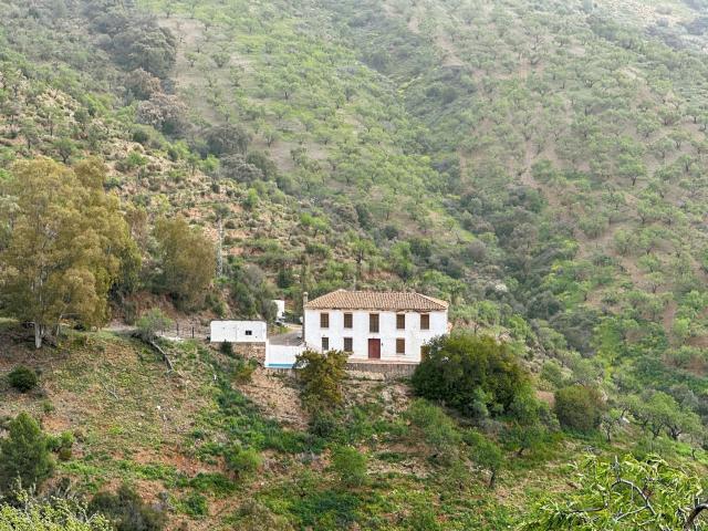 Chalet, Pinares de San Antón, Málaga