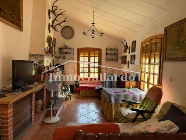 Chalet, Pinares de San Antón, Málaga