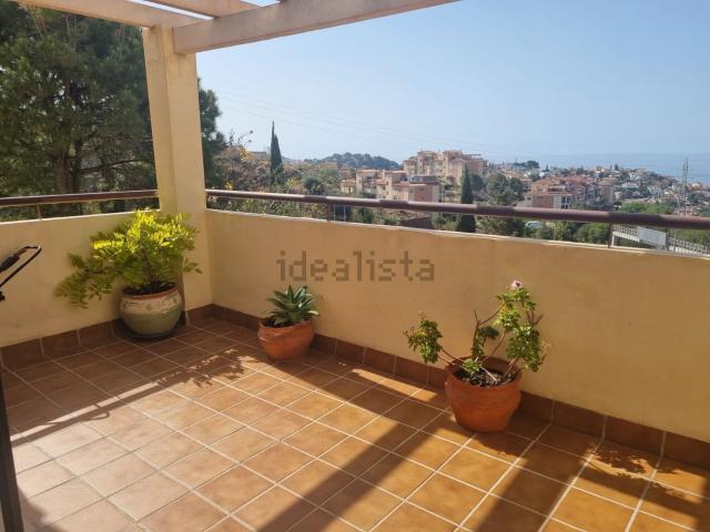 Chalet, Pinares de San Antón, Málaga