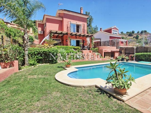 Chalet, Pinares de San Antón, Málaga