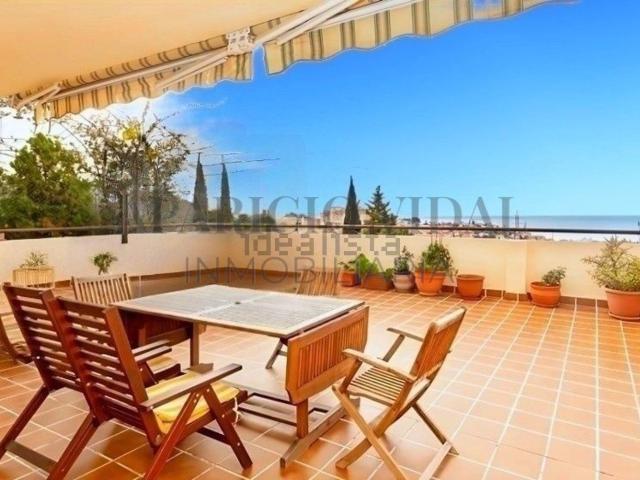Chalet, Pinares de San Antón, Málaga