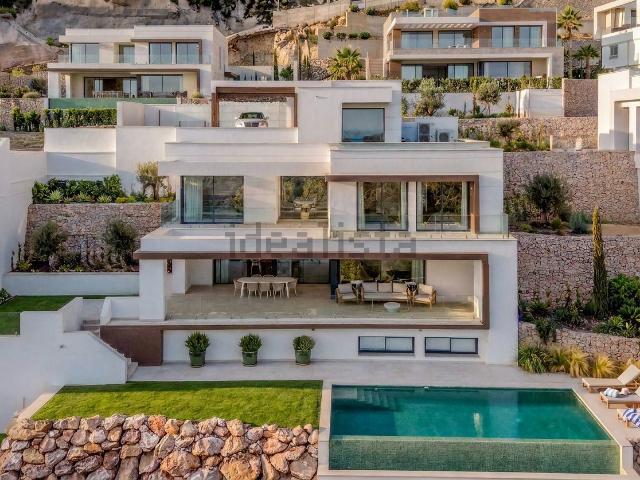 Chalet, Pinares de San Antón, Málaga