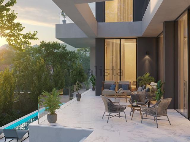 Chalet, Pinares de San Antón, Málaga