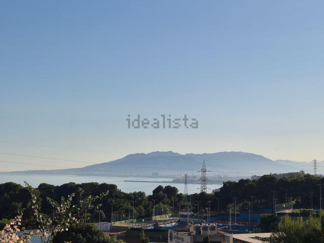 Chalet, Pinares de San Antón, Málaga