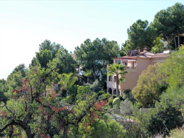 Chalet, Pinares de San Antón, Málaga
