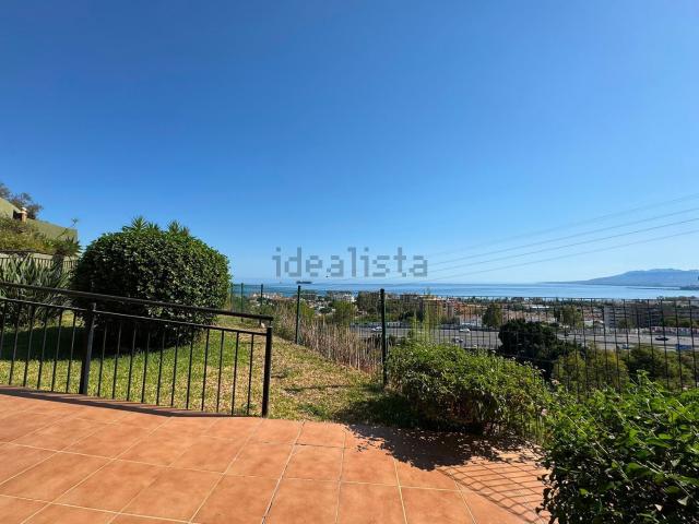 Chalet, Pinares de San Antón, Málaga