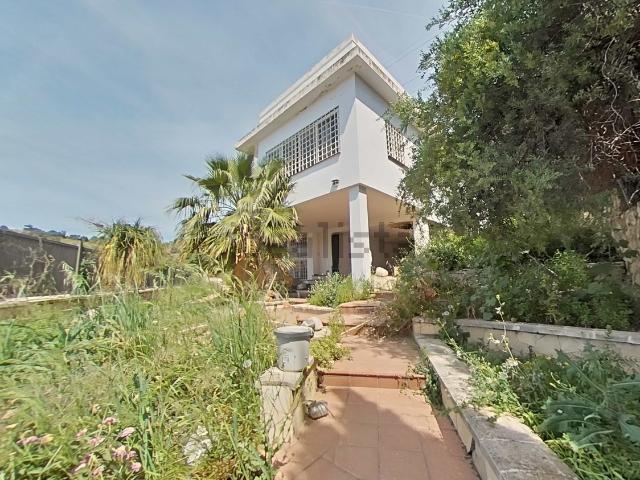 Chalet, Pinares de San Antón, Málaga