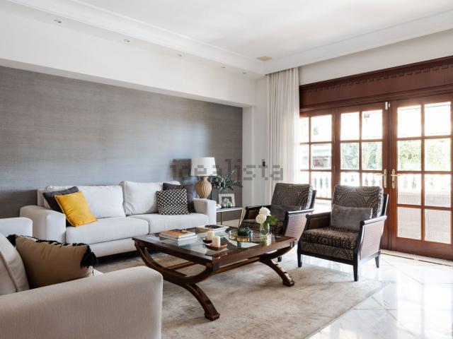 Chalet, Pinares de San Antón, Málaga
