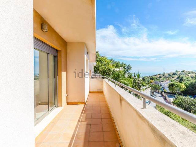 Chalet, Pinares de San Antón, Málaga