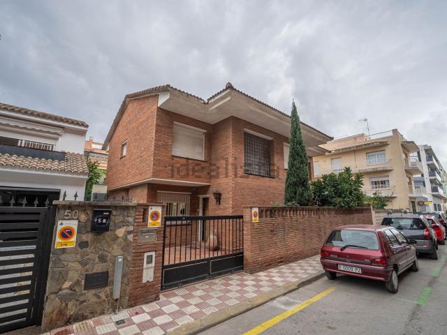 Chalet, Pineda de Mar