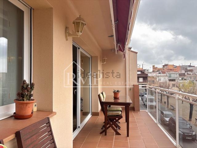 Chalet, Pineda de Mar