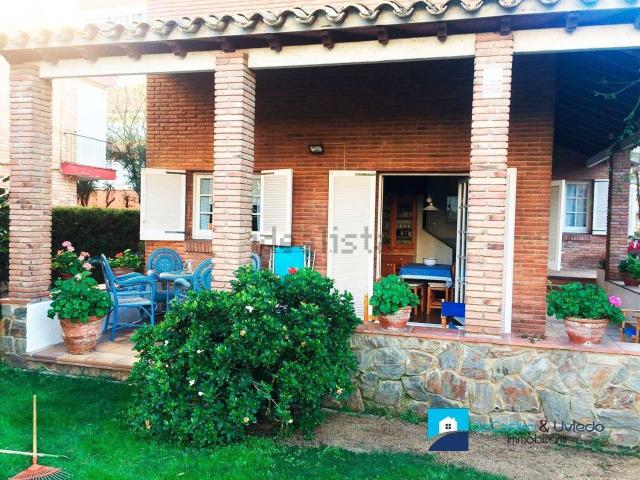 Chalet, Pineda de Mar
