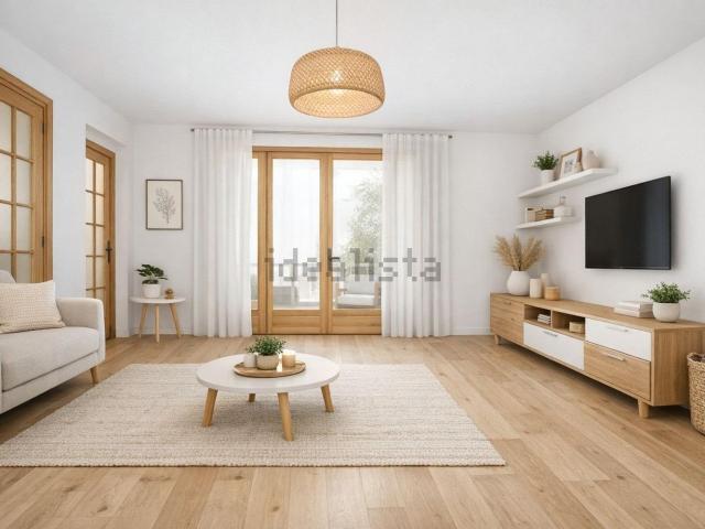 Chalet, Pineda de Mar