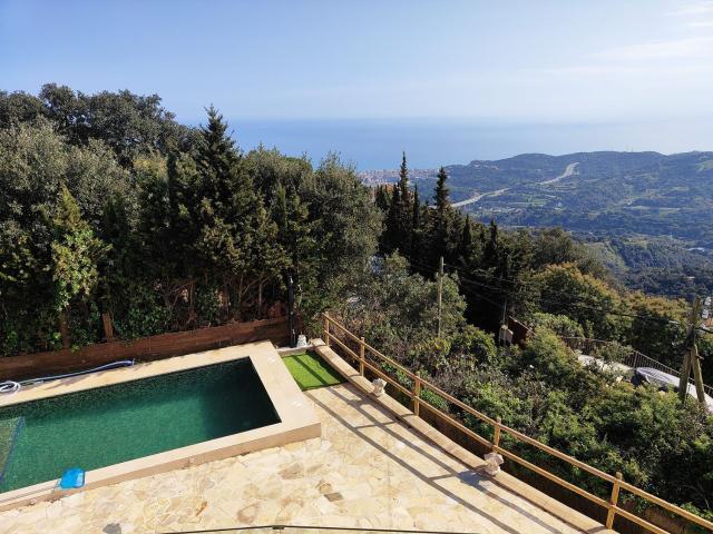 Chalet, Pineda de Mar