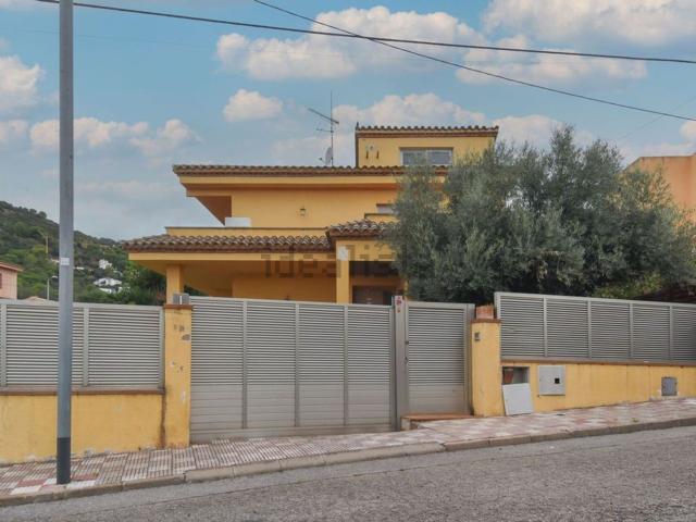 Chalet, Pineda de Mar