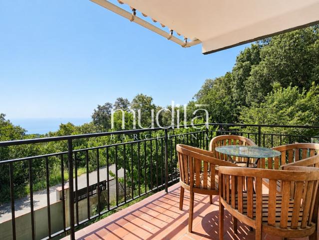 Chalet, Pineda de Mar