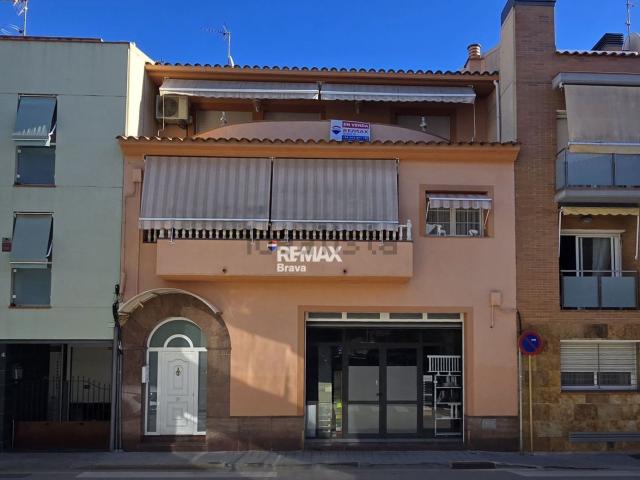 Chalet, Pineda de Mar