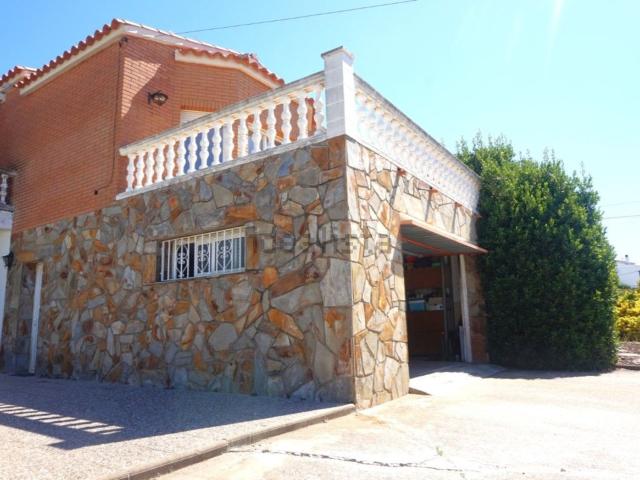 Chalet, Pineda de Mar