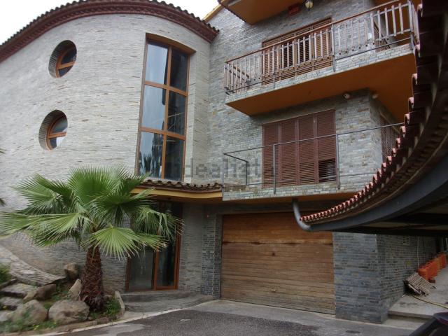 Chalet, Pineda de Mar