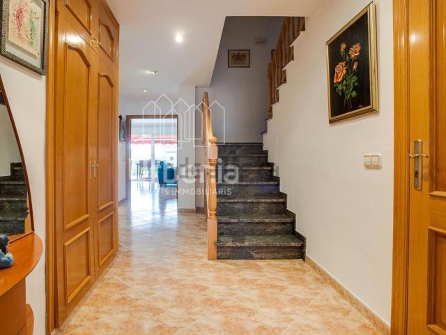 Chalet, Pineda de Mar