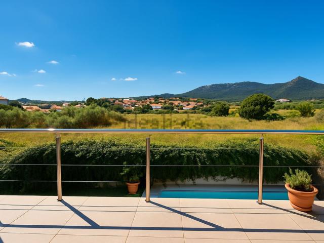 Chalet, Pineda de Mar