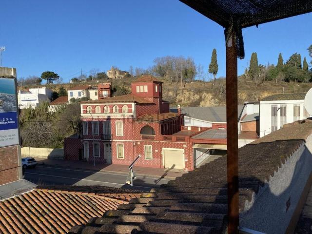 Chalet, Pineda de Mar