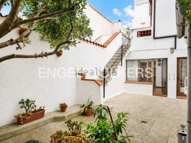 Chalet, Pineda de Mar