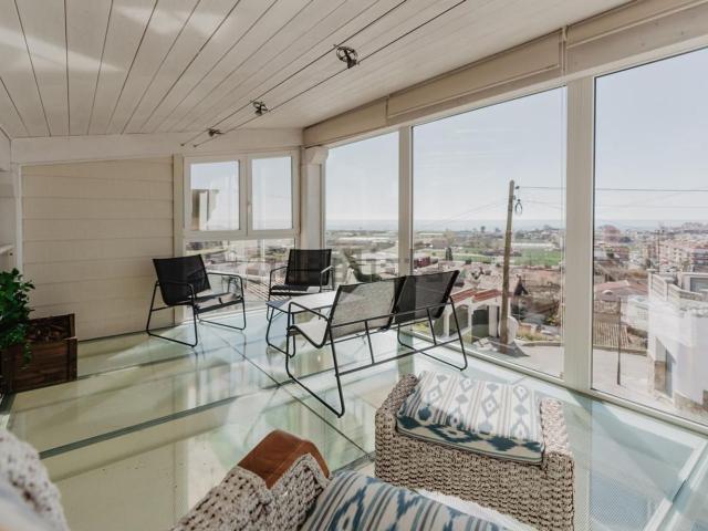 Chalet, Pineda de Mar