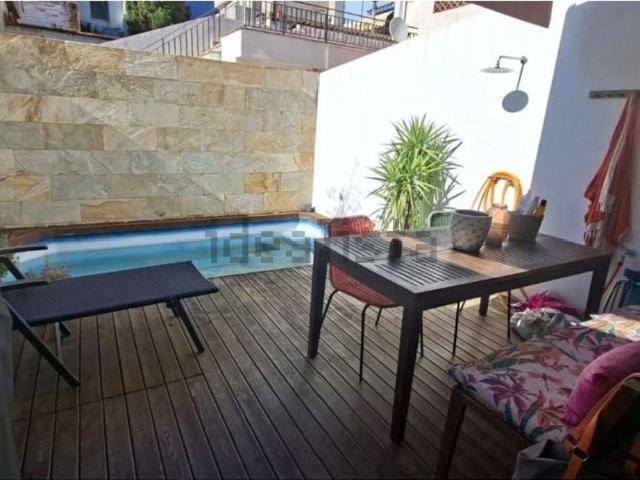 Chalet, Pineda de Mar