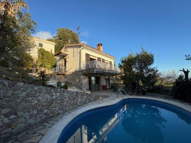 Chalet, Pineda de Mar