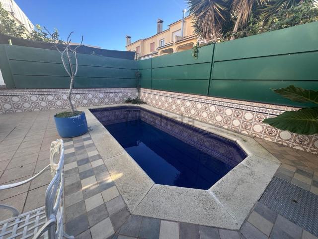 Chalet, Pineda de Mar