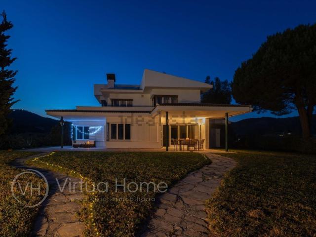 Chalet, Pineda de Mar