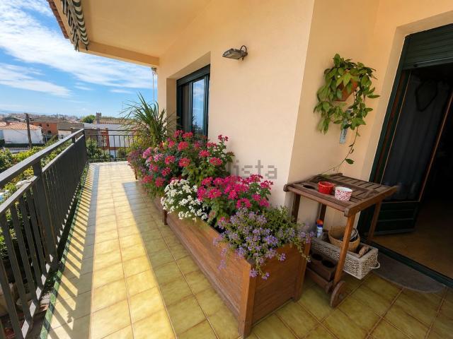 Chalet, Pineda de Mar