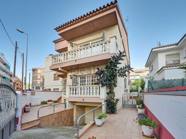 Chalet, Pineda de Mar