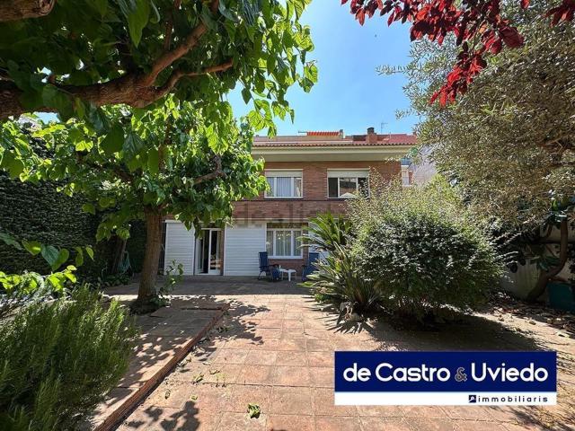 Chalet, Pineda de Mar