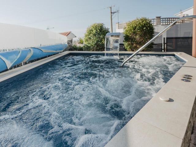 Chalet, Pineda de Mar